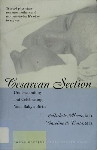 Cesarean section