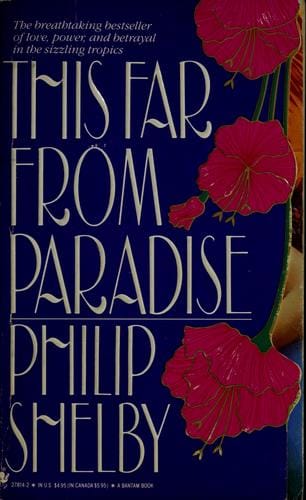 This far from paradise