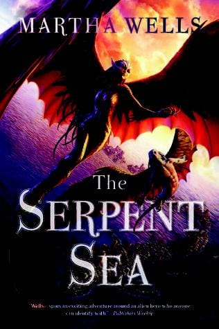 The Serpent Sea