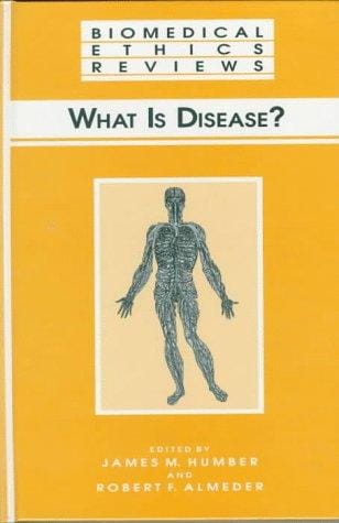 What is disease?