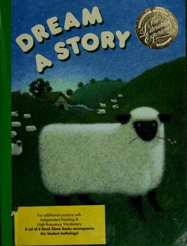 Dream a Story/Level B