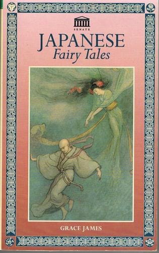 Green Willow and Other Japanese Fairy Tales