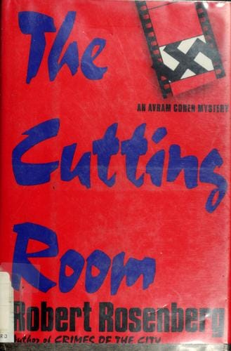 The cutting room