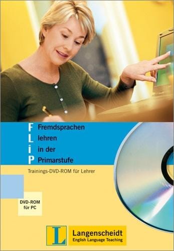 FliP Fremdsprachen-Lernen in der Primarstufe