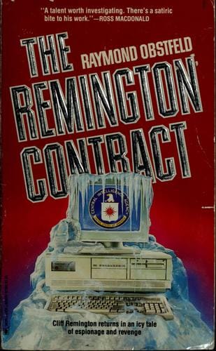 The Remington contract