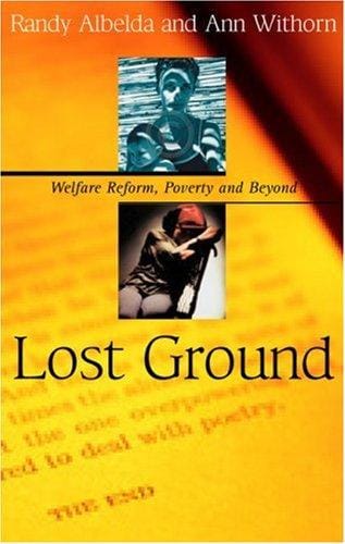 Lost ground