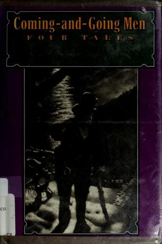 Coming-and-going men