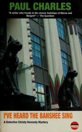 I've heard the banshee sing