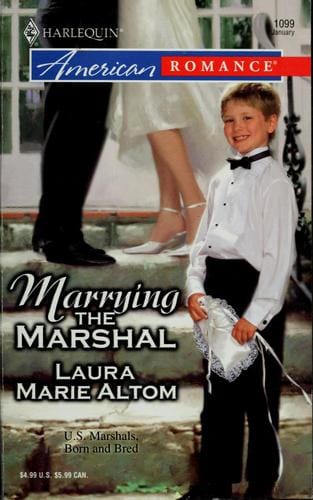 Marrying the marshal