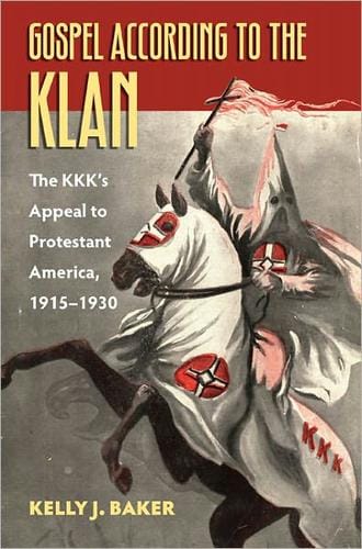 Gospel according to the Klan
