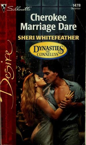 Cherokee marriage dare