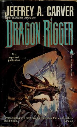 Dragon Rigger