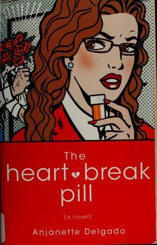 The heartbreak pill