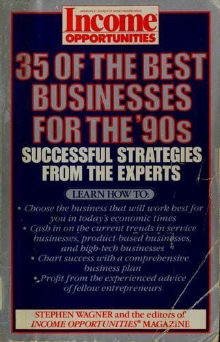 Income opportunities