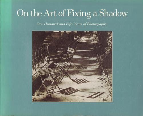 On the Art of Fixing a Shadow