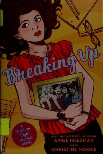 Breaking up