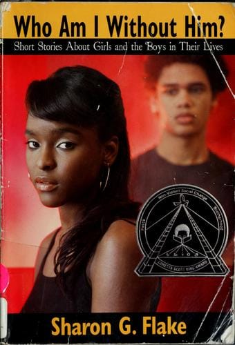 Who am I without him?