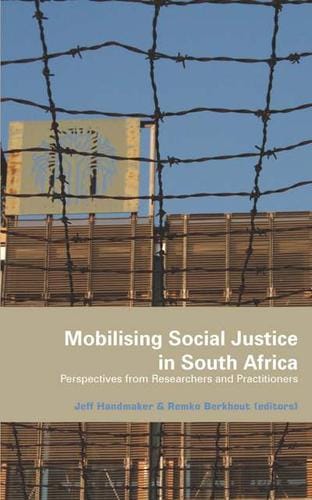 Mobilising social justice in South Africa