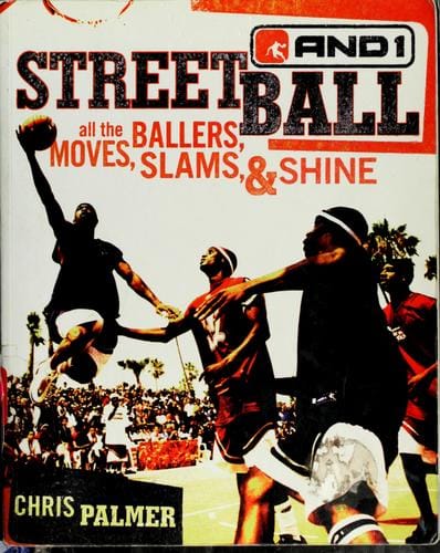 Streetball
