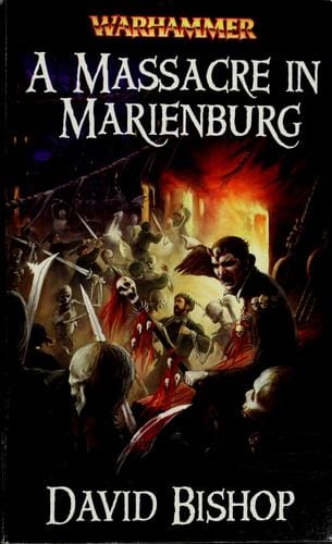 A massacre in Marienburg