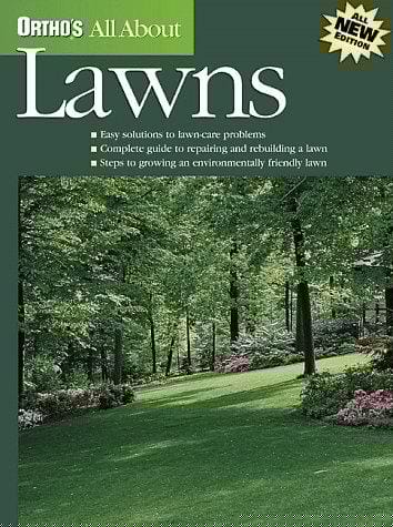 Ortho's all about lawns
