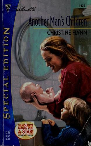 Another man's children