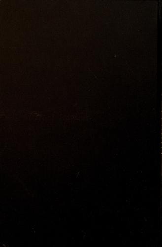 In classic shades, and other poems