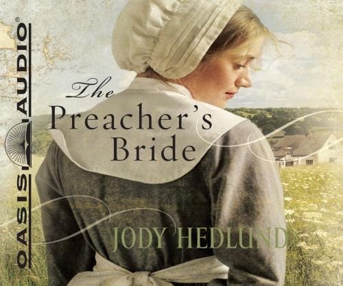 The Preacher's Bride [sound recording]