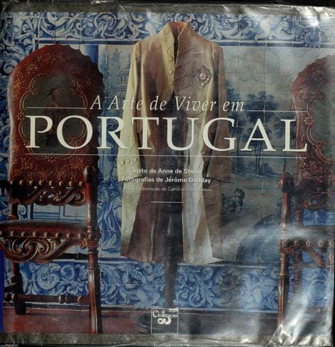 Arte de viver em Portugal