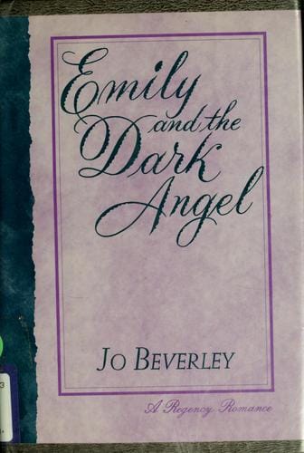 Emily and the Dark Angel