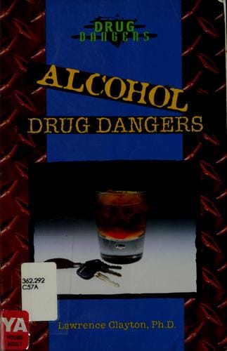 Alcohol drug dangers