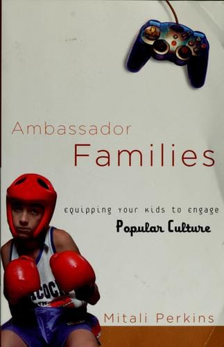 Ambassador families