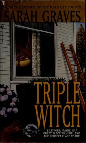Triple witch