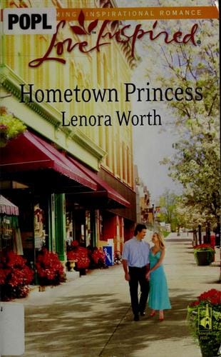 Hometown princess