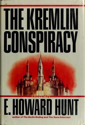 The Kremlin conspiracy