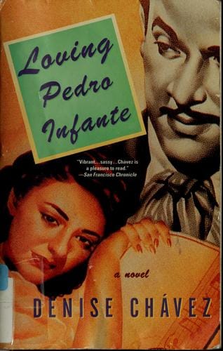 Loving Pedro Infante