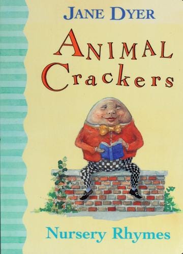 Animal crackers
