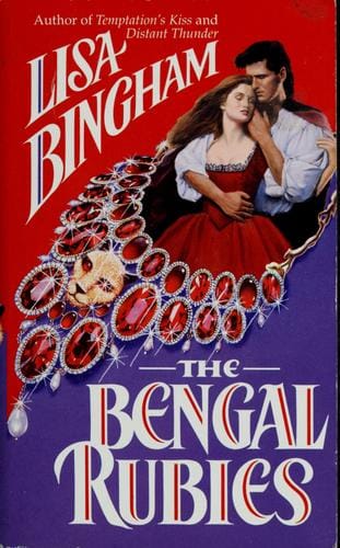 The Bengal rubies