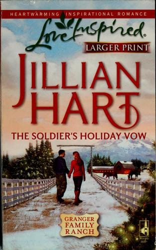 The Soldier's Holiday Vow