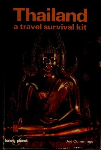 Thailand, a travel survival kit
