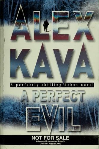 A perfect evil