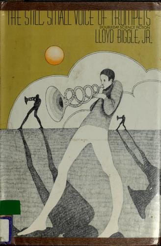 The still, small voice of trumpets