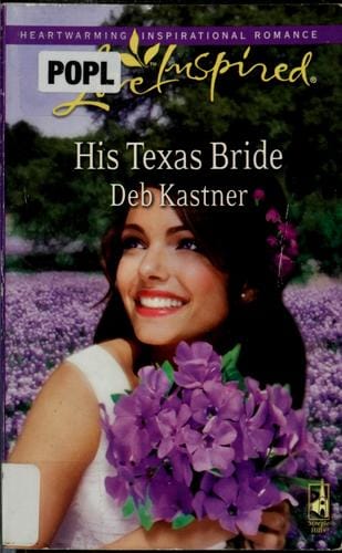 His Texas bride