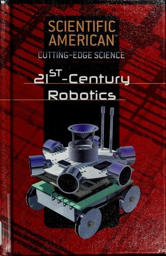 21st century robotics