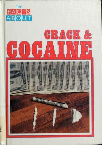 Crack & cocaine