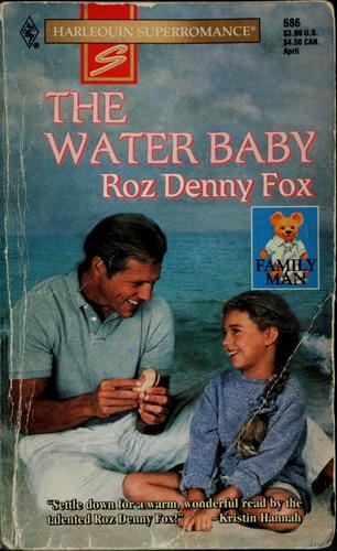 The water baby