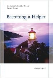 Becoming a helper