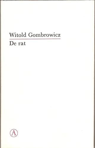 De rat