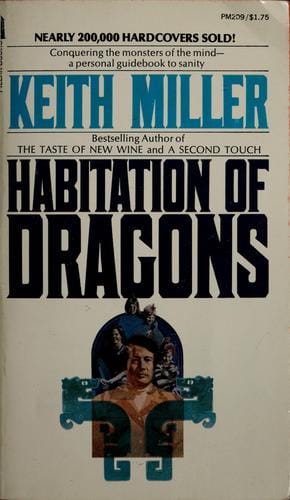 Habitation of dragons