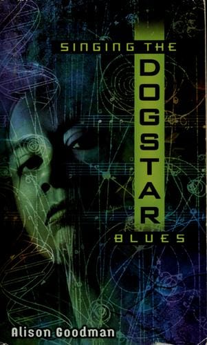 Singing the Dogstar blues